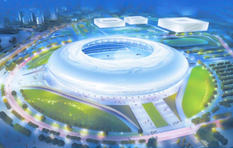 以数字化与新技术为基点，1+N模式数字化促进会展业发展_复制